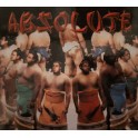 ABSOLUTE - Absolute - CD Digi