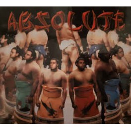 ABSOLUTE - Absolute - CD Digi