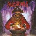 ALESTORM - Curse Of The Crystal Coconut - CD 