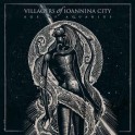 VILLAGERS OF IOANNINA CITY - Age Of Aquarius - CD Digi
