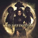 AD INFINITUM - Chapter I - Monarchy - CD Digi