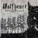 WOLFHEART - Wolves Of Karelia - CD Digi