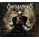 CREMATORY - Unbroken - CD Digi