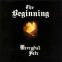 MERCYFUL FATE - The Beginning - LP 