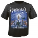 WARBRINGER - Weapons Of Tomorrow - TS 