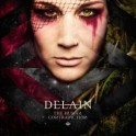 DELAIN - The human contradiction - DCD Digi