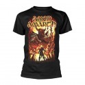 AMON AMARTH - Oden Wants You - TS