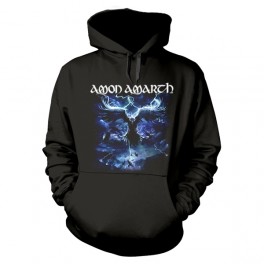 AMON AMARTH - Raven's Flight - SC 