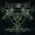 ABSOLVA - Flames Of Justice - CD