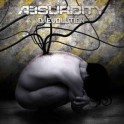 ABSURDITY - D:\Evolution - CD Digi