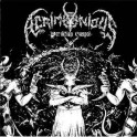 ACRIMONIOUS - Perdition Gospel - Mini CD