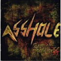 ASSHOLE - Best Of The Worst - CD