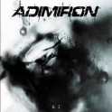 ADIMIRON - K2 - CD Digi