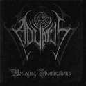 ADUMUS - Besieging Abominations - CD Ep