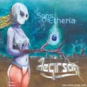 AEGIRSON - Sons Of Etheria - CD
