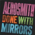 AEROSMITH - Done With Mirrors - CD