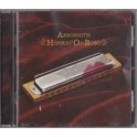 AEROSMITH - Honkin' On Bobo - CD