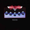 AEROSMITH - Rocks - CD