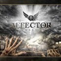 AFFECTOR - Harmageddon - CD