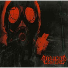 AFFLICTIS LENTAE - From Nothing...To Nothing - CD