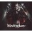 KAMELOT - The Shadow Theory - CD 