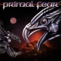 PRIMAL FEAR - Primal Fear - CD 