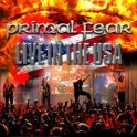 PRIMAL FEAR - Live In The USA - CD 
