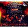 PRIMAL FEAR - Live In The USA - All Over The World - CD + DVD Digi Ltd