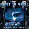 AGAINST THE PLAGUES - The Architecture Of Oppression - CD