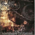 AGE OF AGONY - Machinery Of Hatred - CD