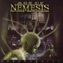 AGE OF NEMESIS - Psychogeist - CD
