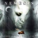 AGE OF NEMESIS - Psychogeist - CD