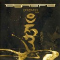 AGHORA - Formless - CD Digi