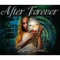AFTER FOREVER - Digital Deceit - Maxi Single CD