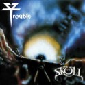 TROUBLE - The Skull - CD Fourreau