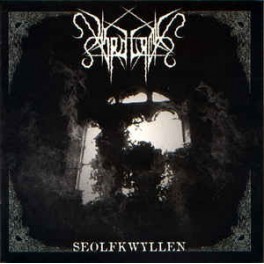 AHPDEGMA - Seolfkwyllen - CD
