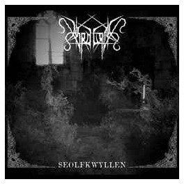 AHPDEGMA - Seolfkwyllen - CD Digi
