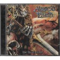 AIRGED L'AMH - The Silver Arm - CD