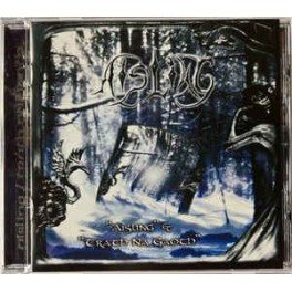 AISLING - Aisling / Tr&aacute;th Na Gaoth - CD