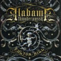 ALABAMA THUNDERPUSSY - Fulton Hill - CD