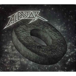ALASTOR (POL) - Destiny - CD Digi