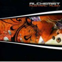 ALCHEMIST - Austral Alien - CD