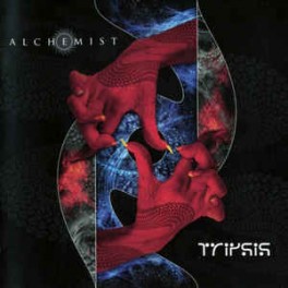 ALCHEMIST - Tripsis -CD