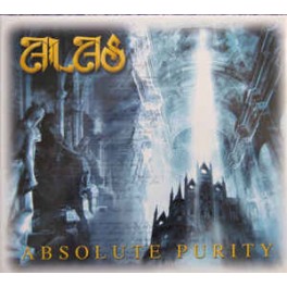 ALAS - Absolute Purity - Box CD