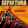 SEPULTURA - Nation - CD