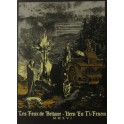 LES FEUX DE BELTANE - Ifern En Ti-Feurm MMXVI - 3-DVD Digi