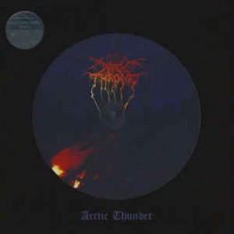 DARKTHRONE - Arctic Thunder - LP Picture