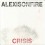 ALEXISONFIRE - Crisis - CD