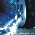 ALIENATION MENTAL - Ball Spouter - CD