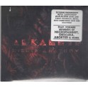 ALKALOID - Liquid Anatomy - CD Digi